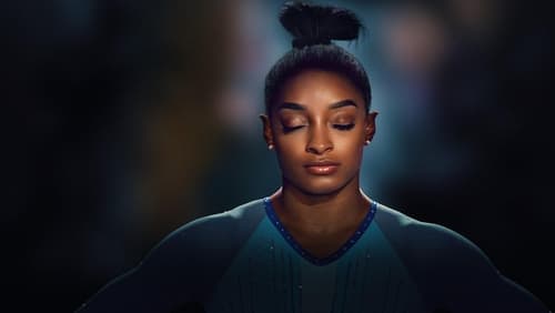 Simone Biles’ın Yükselişi 1. Sezon 1. Bölüm