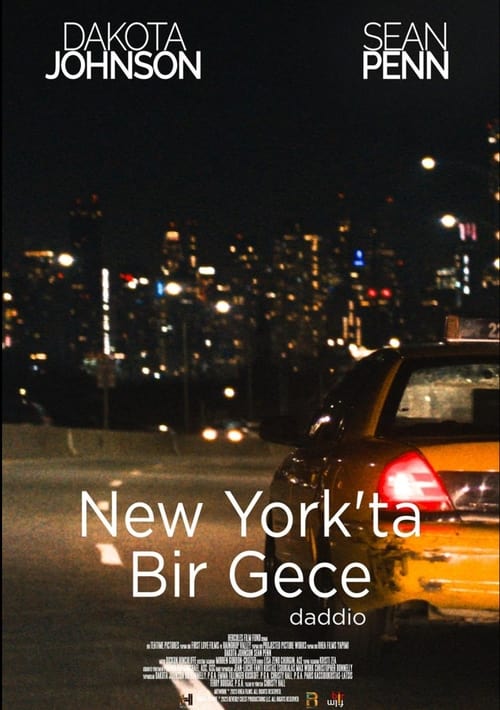 New York’ta Bir Gece